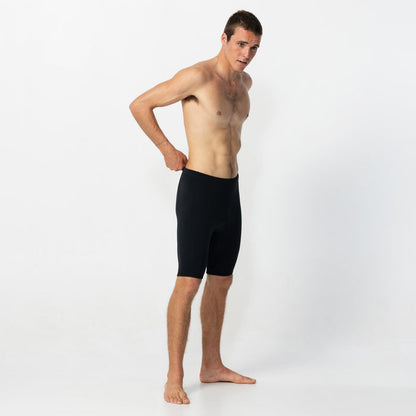 Men's Reactor 1.5mm Wetsuit Shorts - Black