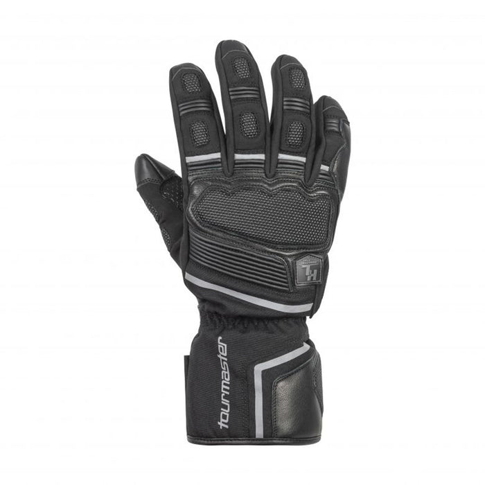 Men's Roamer Water Proof Glove: Durable 500D nylon gauntlet and backhand