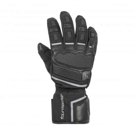 Men's Roamer Water Proof Glove: Durable 500D nylon gauntlet and backhand
