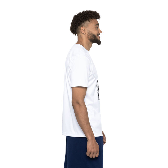 Men’s Sports Jersey – Stay Cool & Game Ready