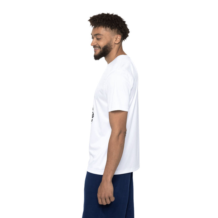 Men’s Sports Jersey – Stay Cool & Game Ready