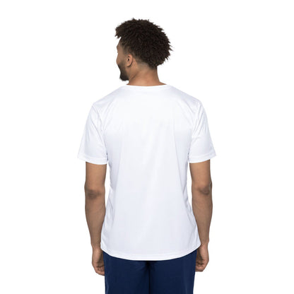 Men’s Sports Jersey – Stay Cool & Game Ready