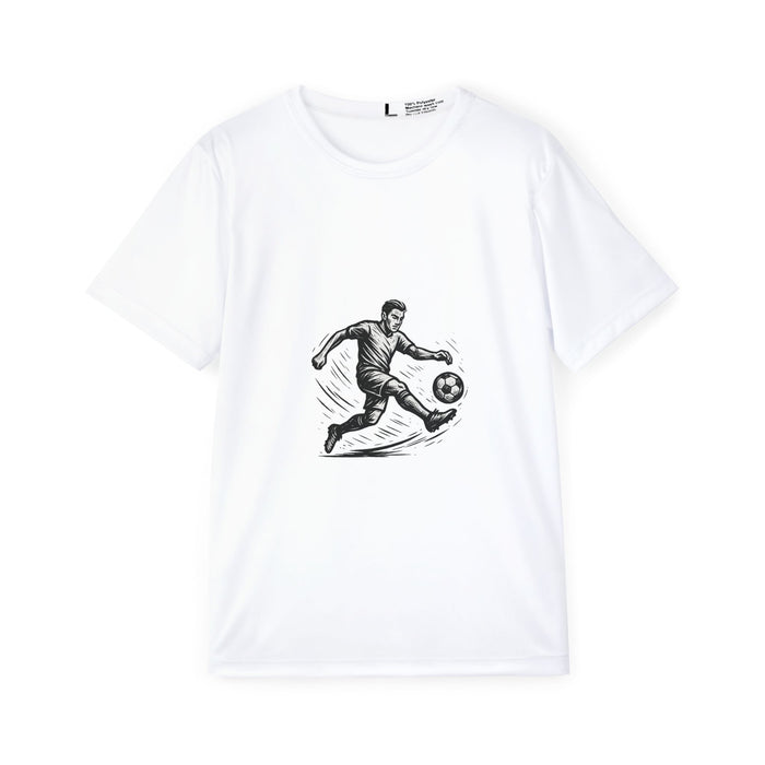 Men’s Sports Jersey – Stay Cool & Game Ready