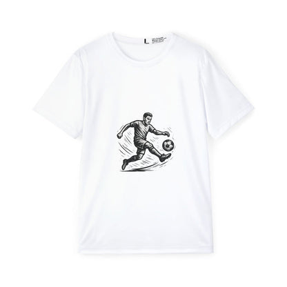 Men’s Sports Jersey – Stay Cool & Game Ready