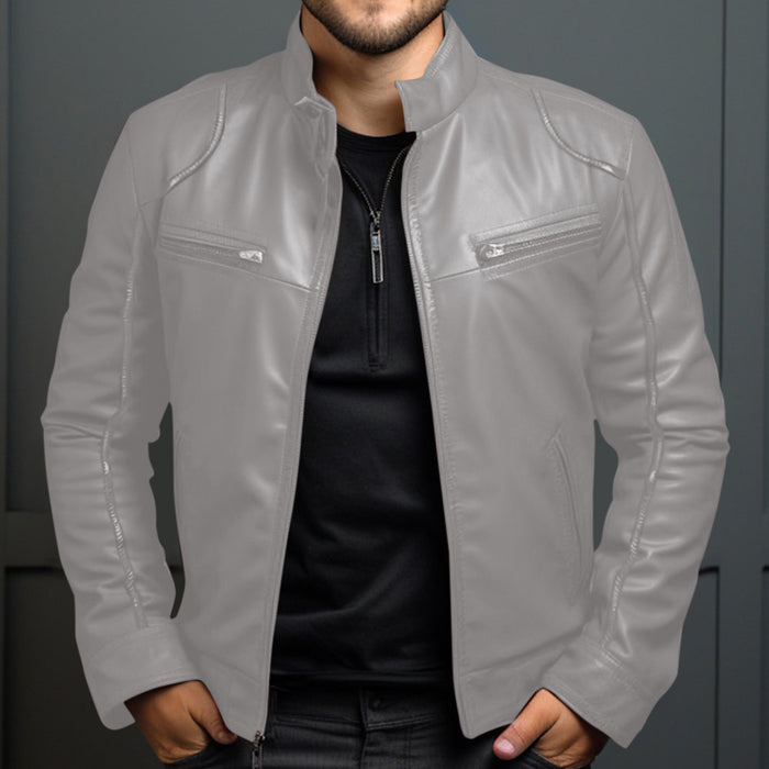 Gray / L