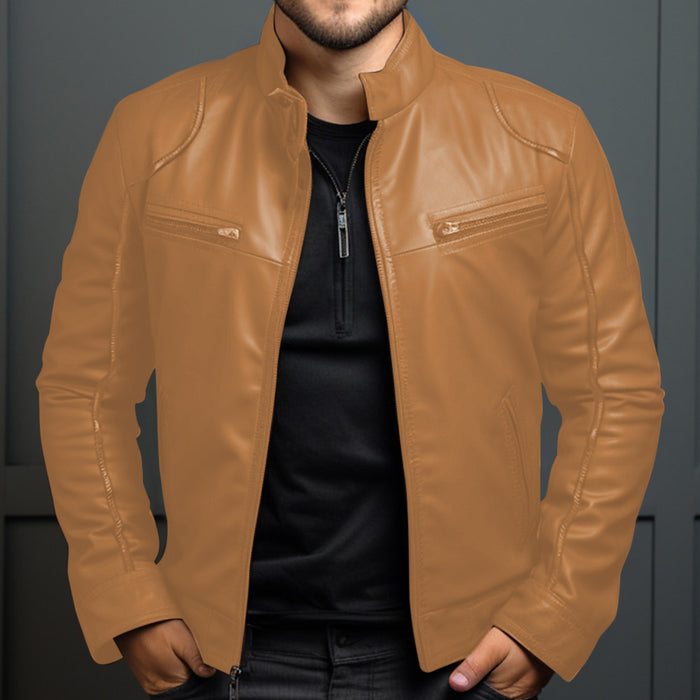 Khaki / L