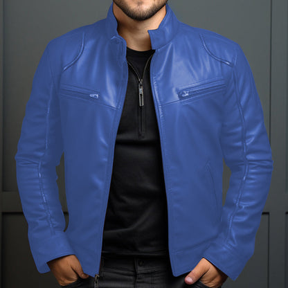 Sapphire Blue / L