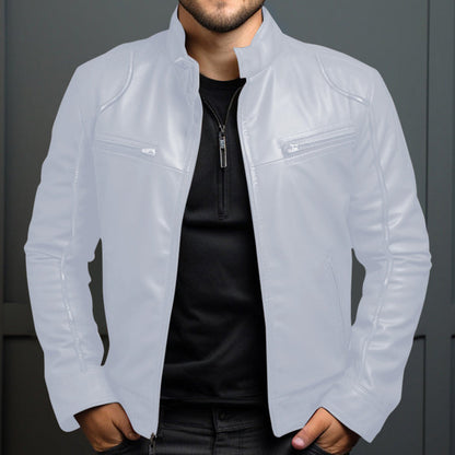 White / L