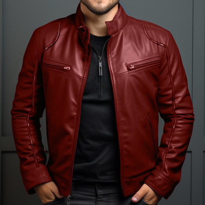 Wine Red / L