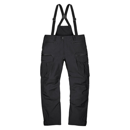 Men's Stormhawk Pants: Built from a waterproof/breathable 4-way stretch textile, the Stormhawk™ Pant is the perfect riding co