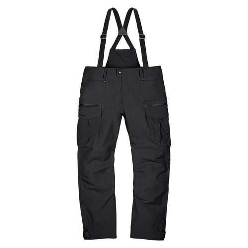 Men's Stormhawk Pants: Built from a waterproof/breathable 4-way stretch textile, the Stormhawk™ Pant is the perfect riding co