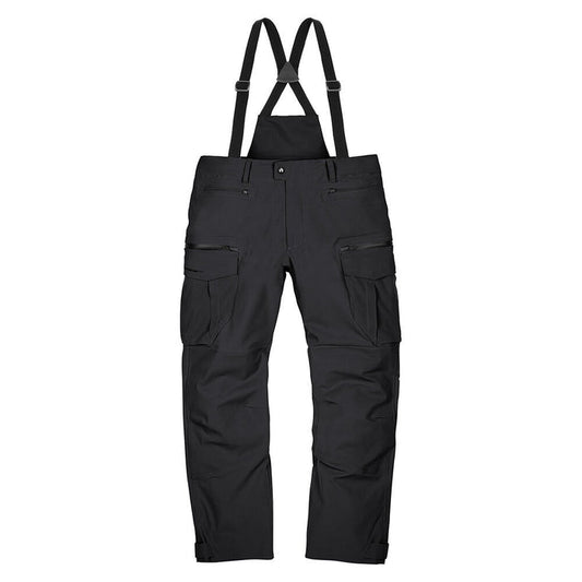 Men's Stormhawk Pants: Built from a waterproof/breathable 4-way stretch textile, the Stormhawk™ Pant is the perfect riding co