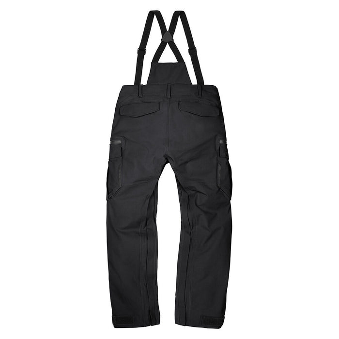 Men's Stormhawk Pants: Built from a waterproof/breathable 4-way stretch textile, the Stormhawk™ Pant is the perfect riding co