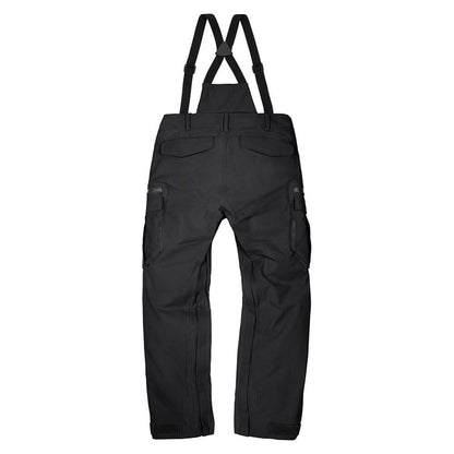 Men's Stormhawk Pants: Built from a waterproof/breathable 4-way stretch textile, the Stormhawk™ Pant is the perfect riding co