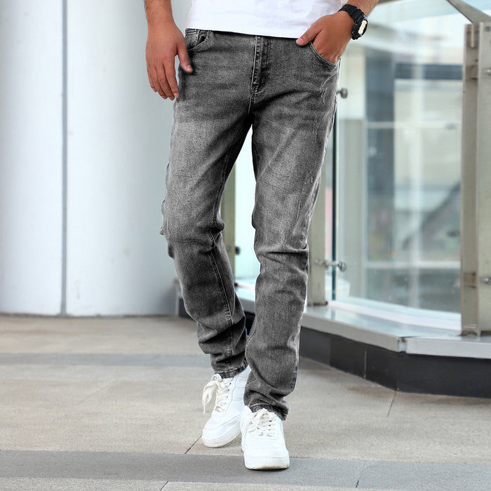 Silver Gray / 28
