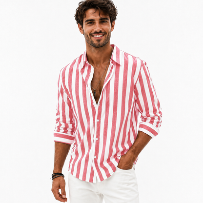 Red Stripe / S
