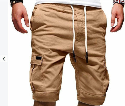 Khaki / 3XL