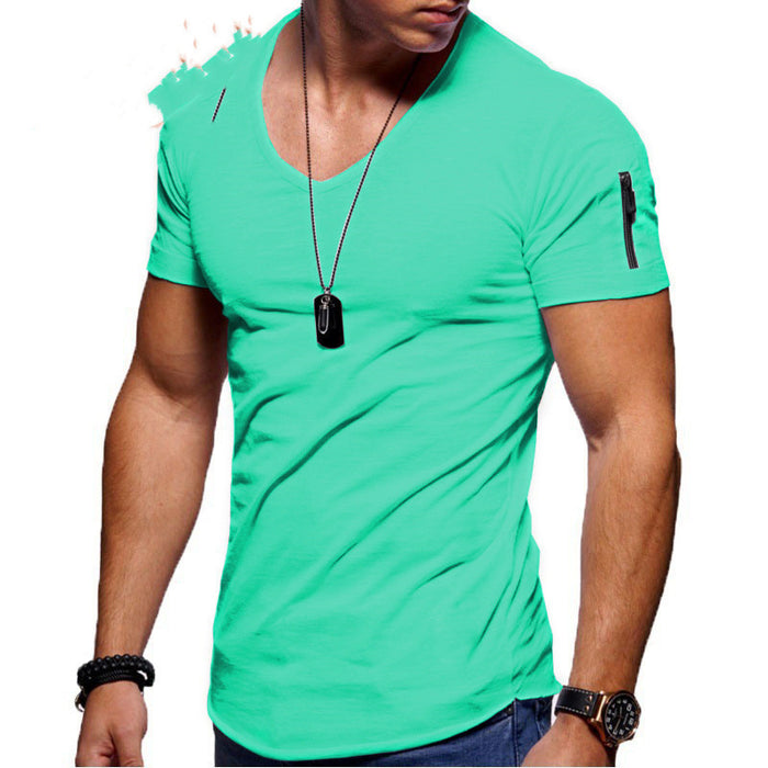Light green / L