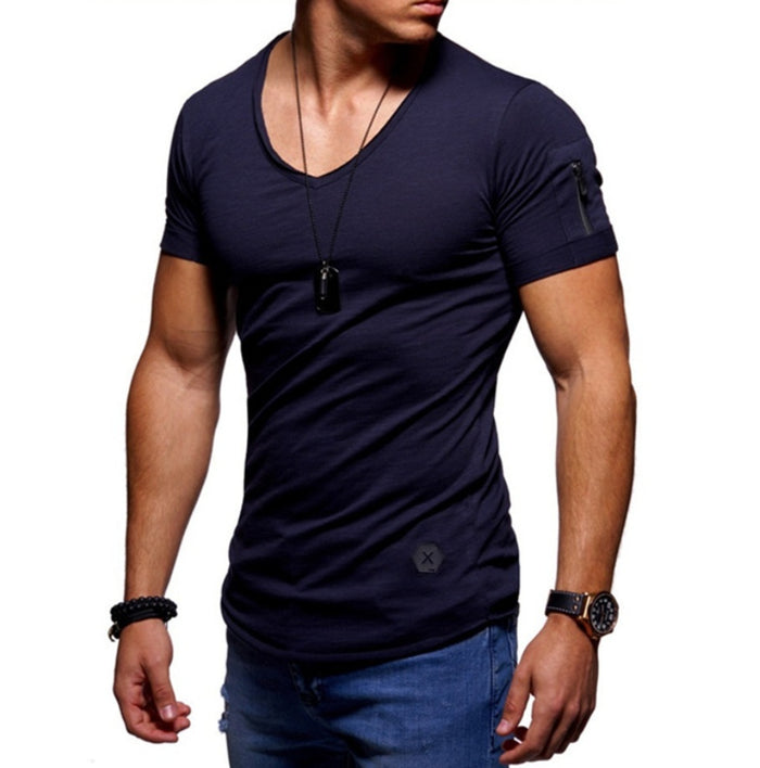 Navy / 3XL
