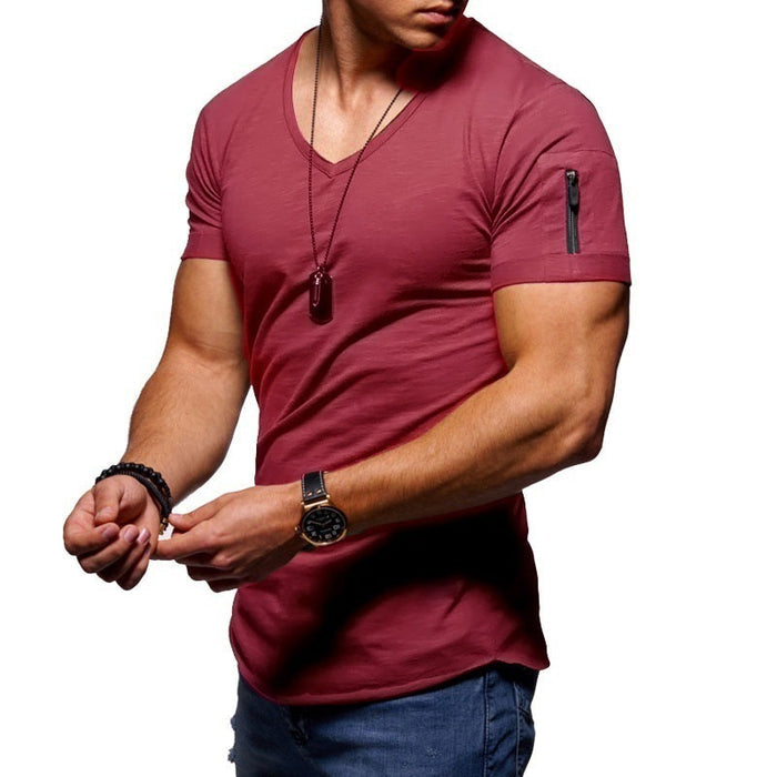 Wine red / 2XL