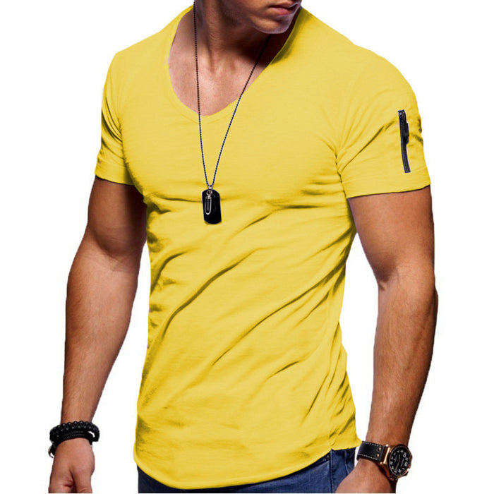 Yellow / L