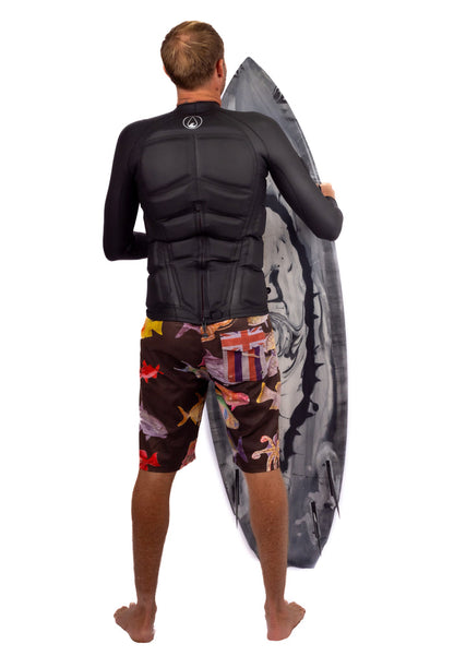 Men's WAI-FLEX Impact Top