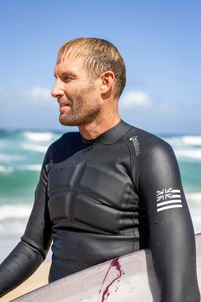 Men's WAI-FLEX Impact Top