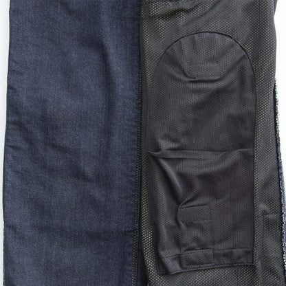 Men's York Riding Jeans: Description
York - Men's Motorcycle Riding Jeans
Professionally designed keeping the best possible b