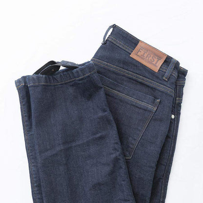 Men's York Riding Jeans: Description
York - Men's Motorcycle Riding Jeans
Professionally designed keeping the best possible b