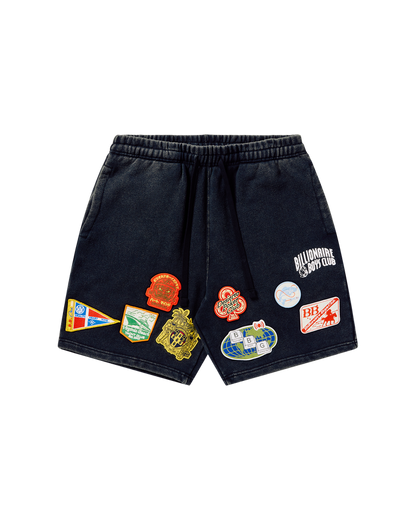 Merit Shorts