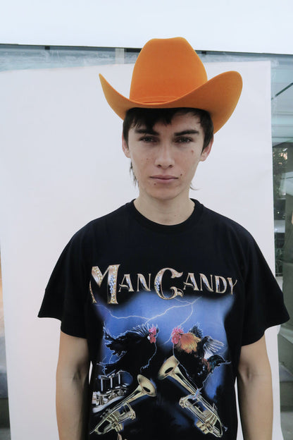 Mexican Cocks Oversize T-shirt