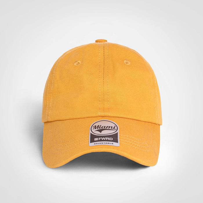 Mustard / OSFM