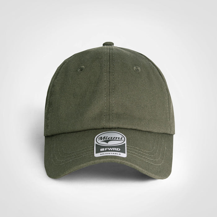 Olive / OSFM