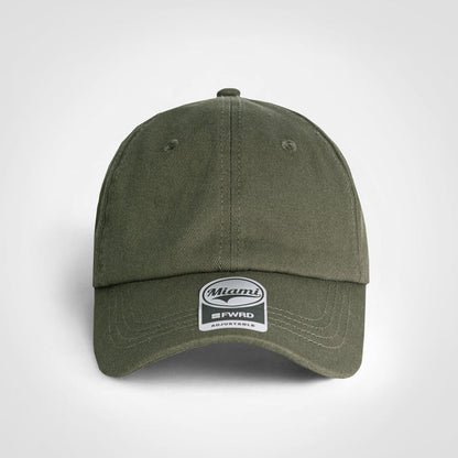 Olive / OSFM