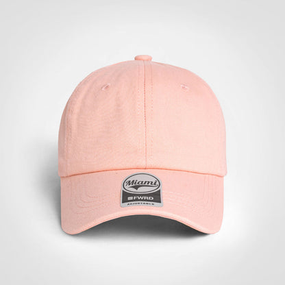 Peach / OSFM