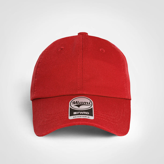 Red / OSFM