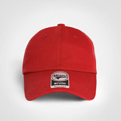 Red / OSFM
