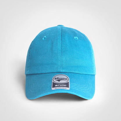 Turquoise / OSFM