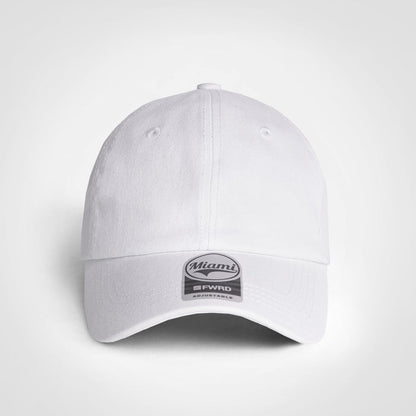 White / OSFM