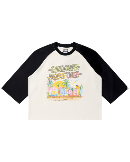 Miami SS Knit