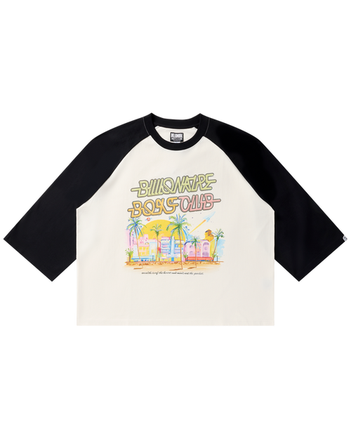 Miami SS Knit