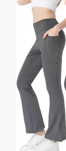 Dark Gray / L