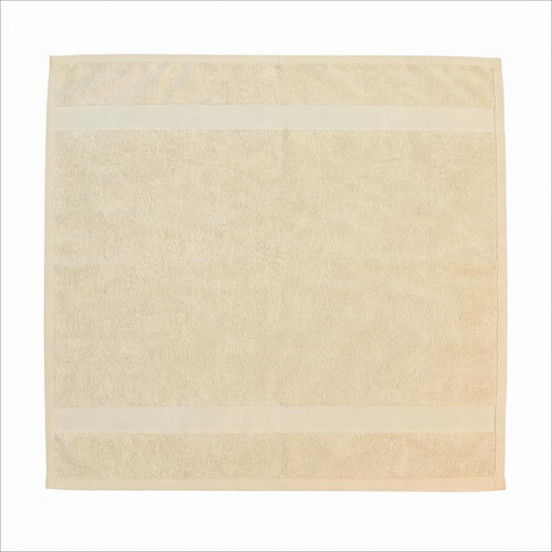 Mini Bamboo-Cotton Hand Towel | Highly Absorbent & Soft