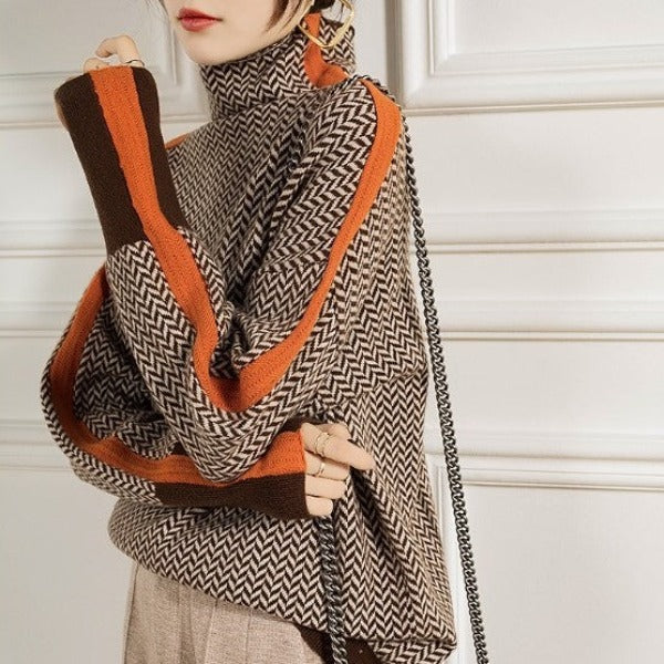 Miren | Comfortable Sweater
