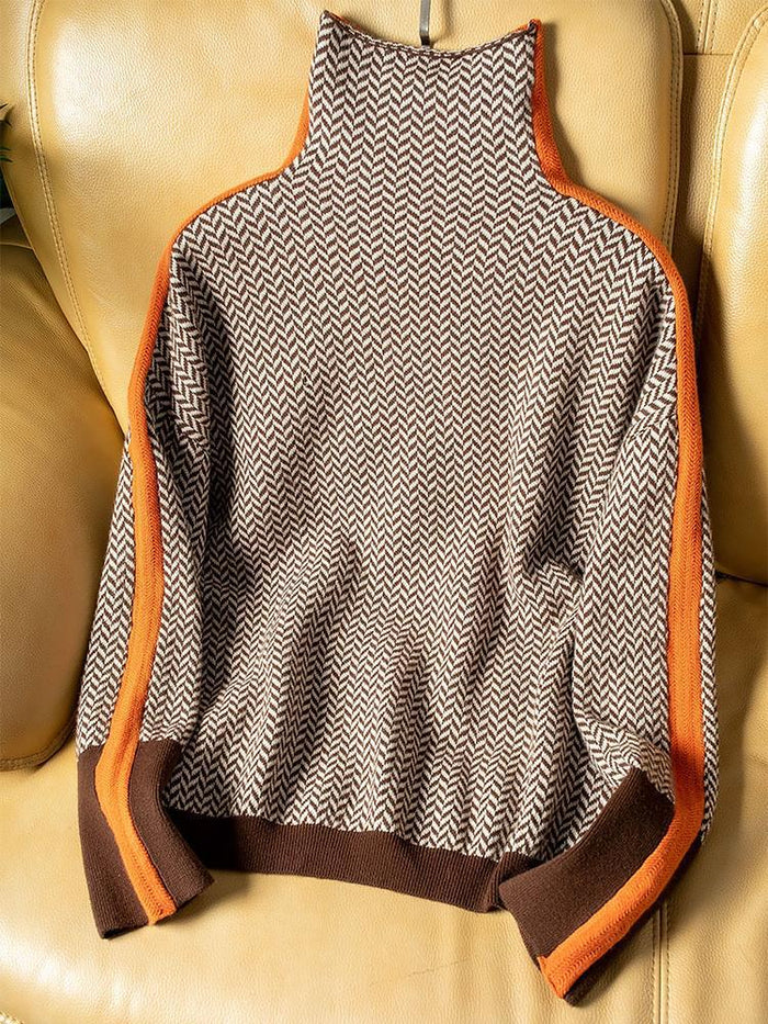 Miren | Comfortable Sweater