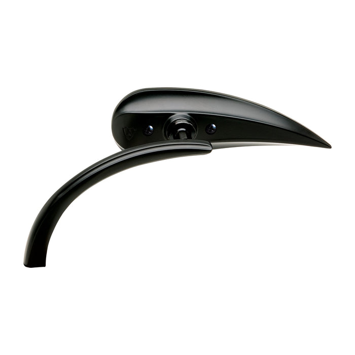 Mirrors RAD 2 Black Right: Mirrors RAD 2 Black Right TR-263-038