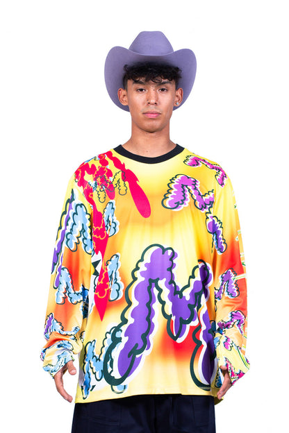 M&M Motocross Jersey