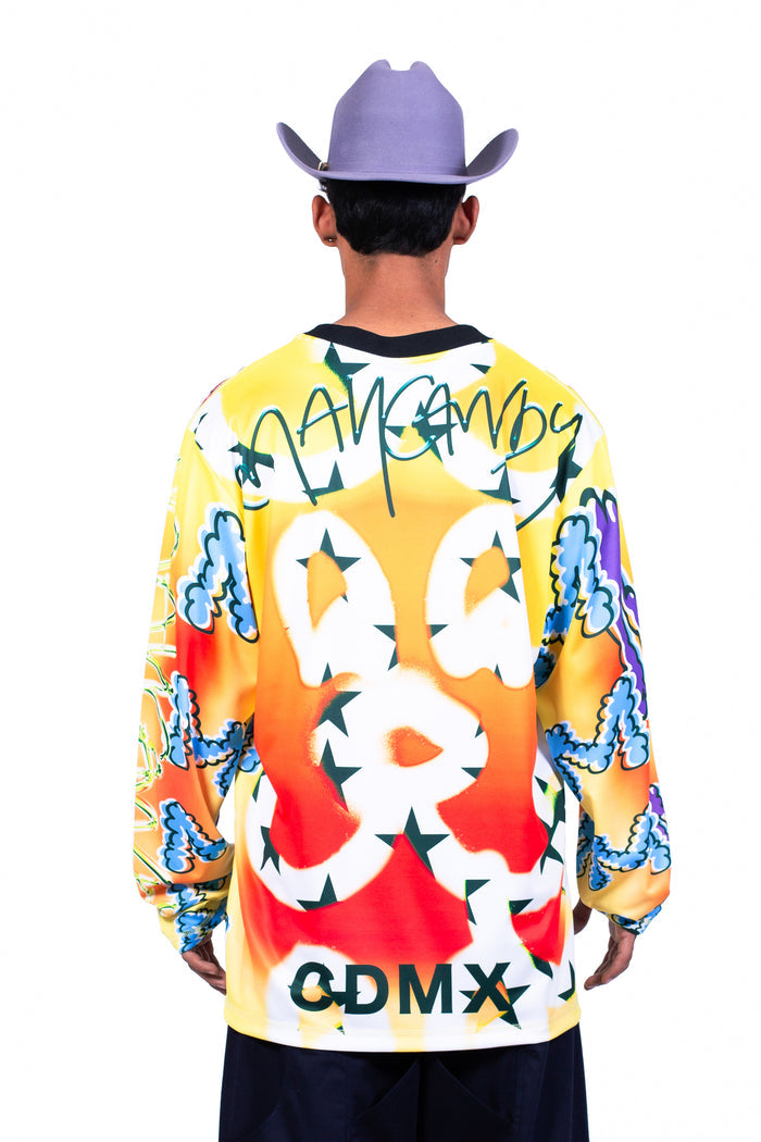M&M Motocross Jersey