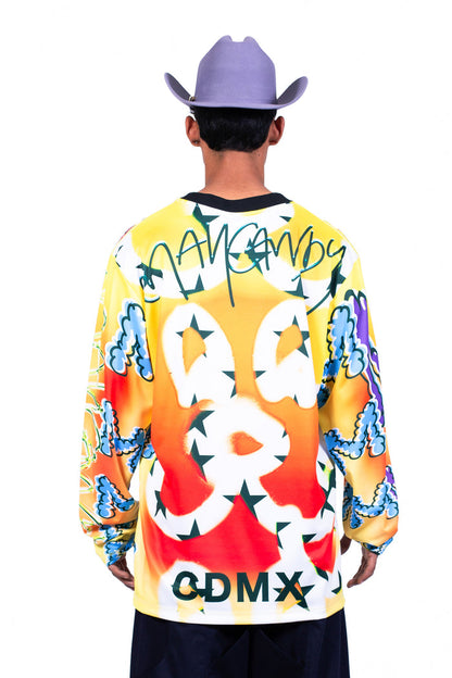 M&M Motocross Jersey