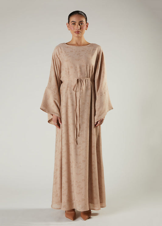 Moonflower Maxi